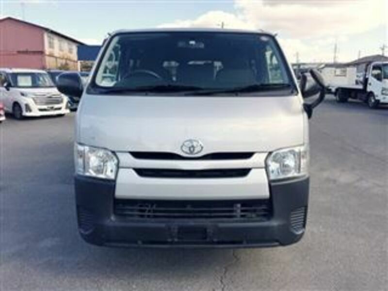 HIACE-6