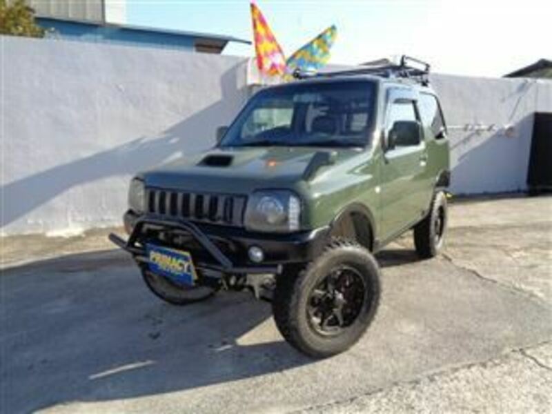 JIMNY-4