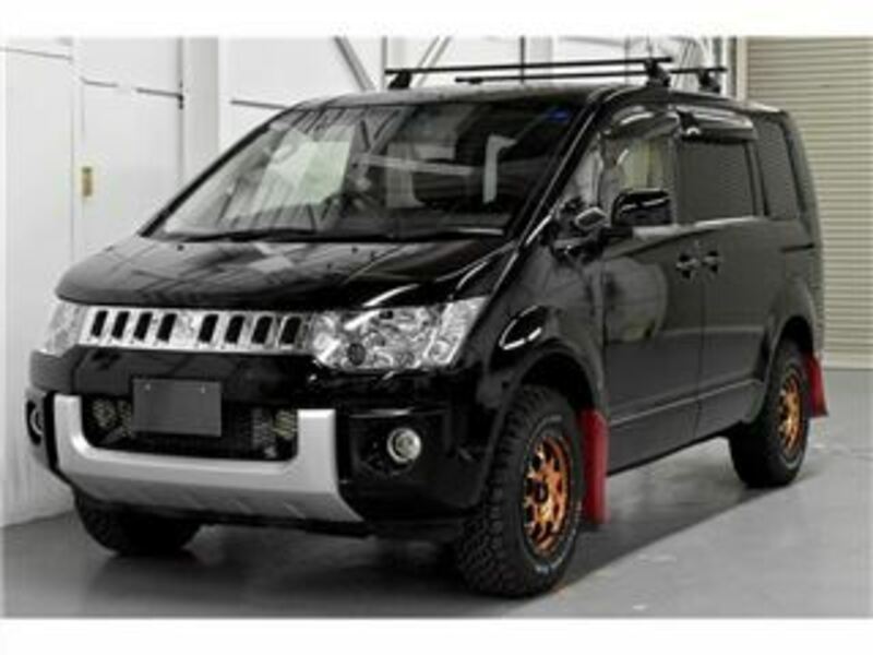 DELICA D5