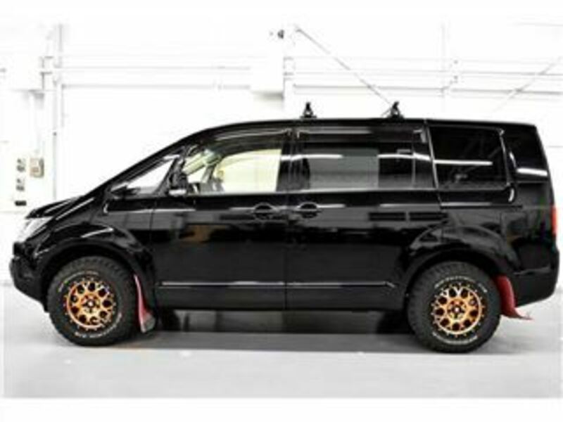 DELICA D5