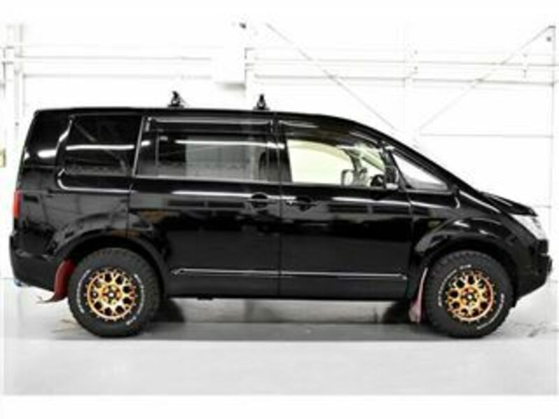 DELICA D5