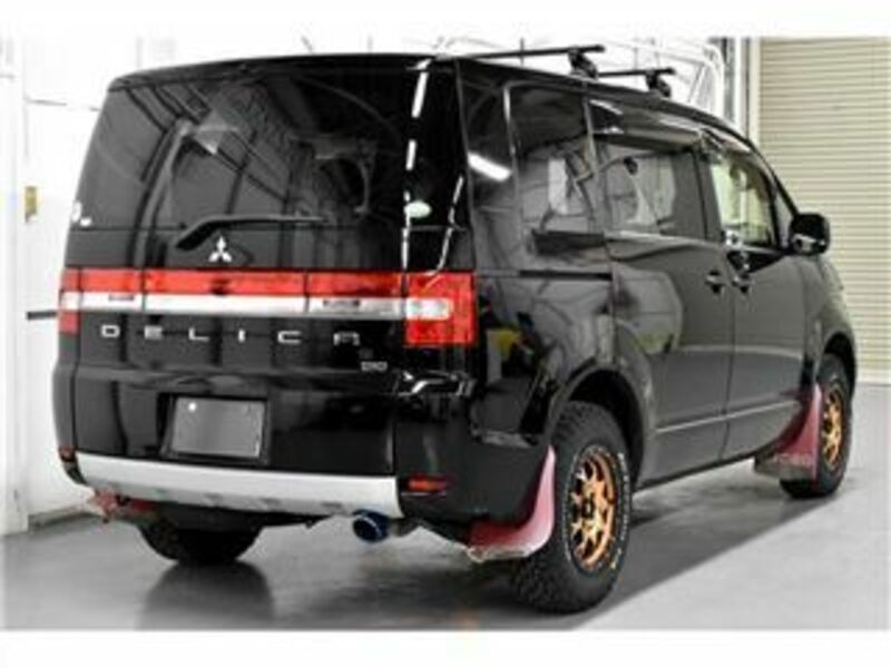 DELICA D5
