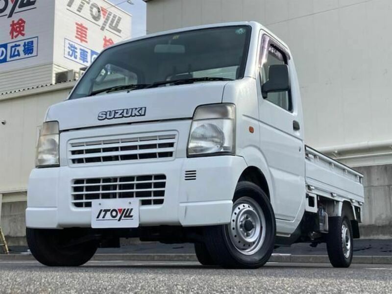 CARRY TRUCK