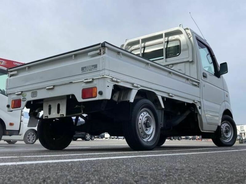 CARRY TRUCK