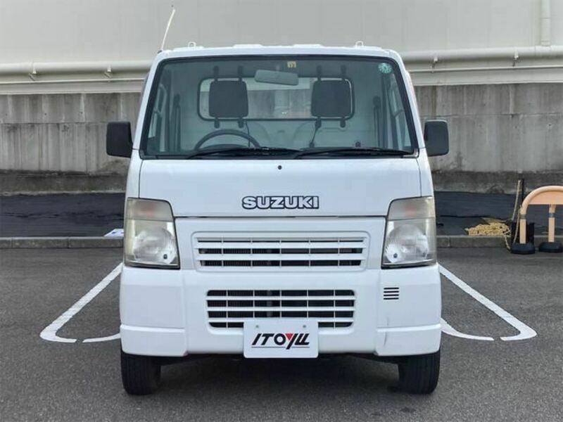 CARRY TRUCK