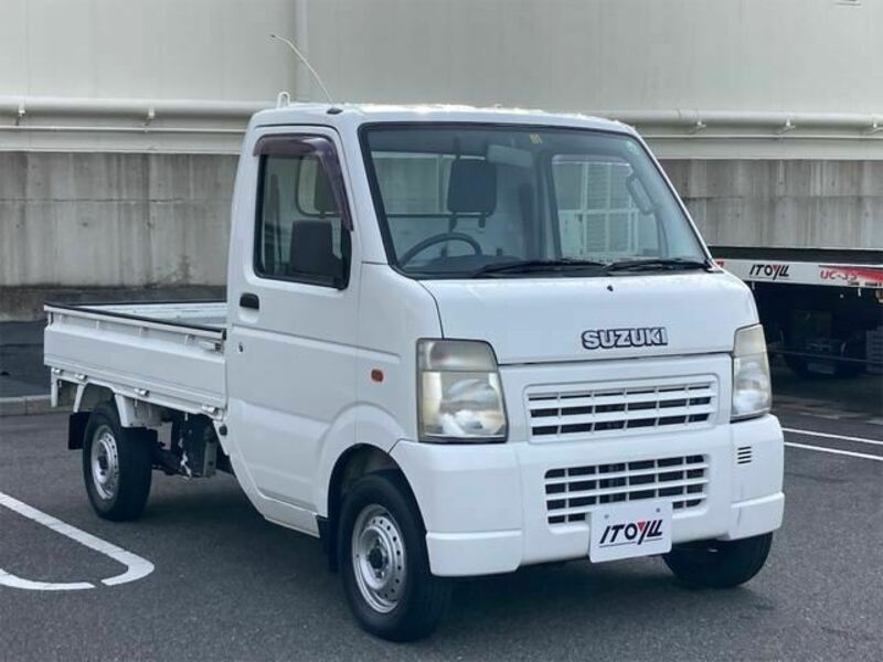 CARRY TRUCK