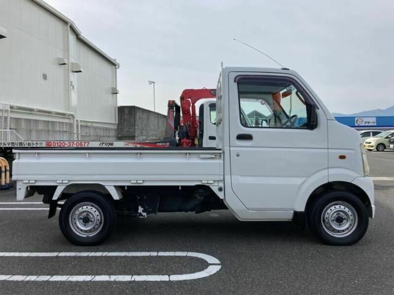 CARRY TRUCK