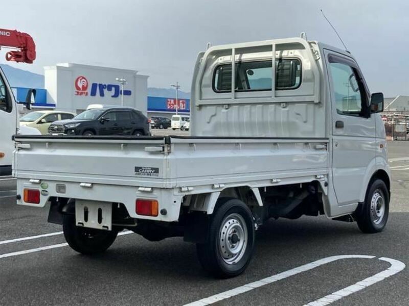 CARRY TRUCK