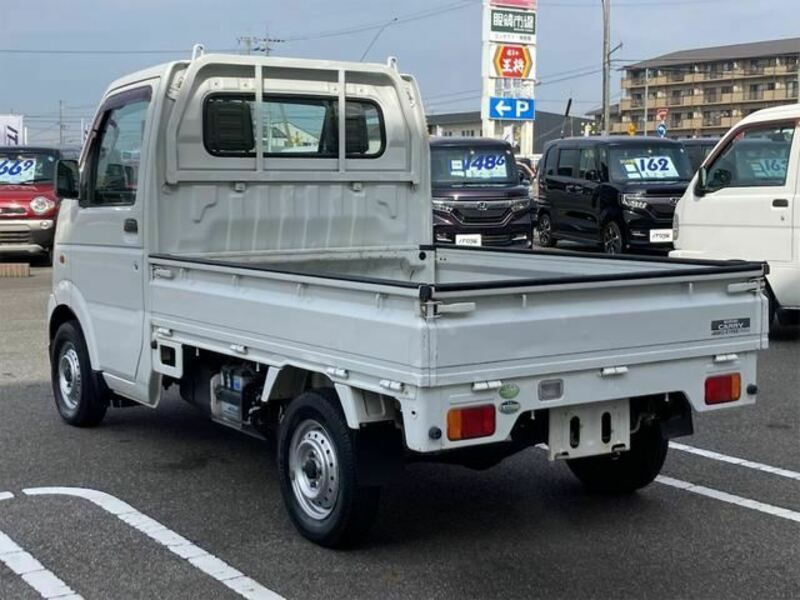 CARRY TRUCK