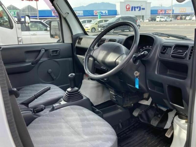 CARRY TRUCK