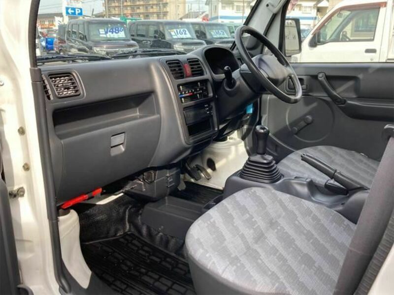 CARRY TRUCK