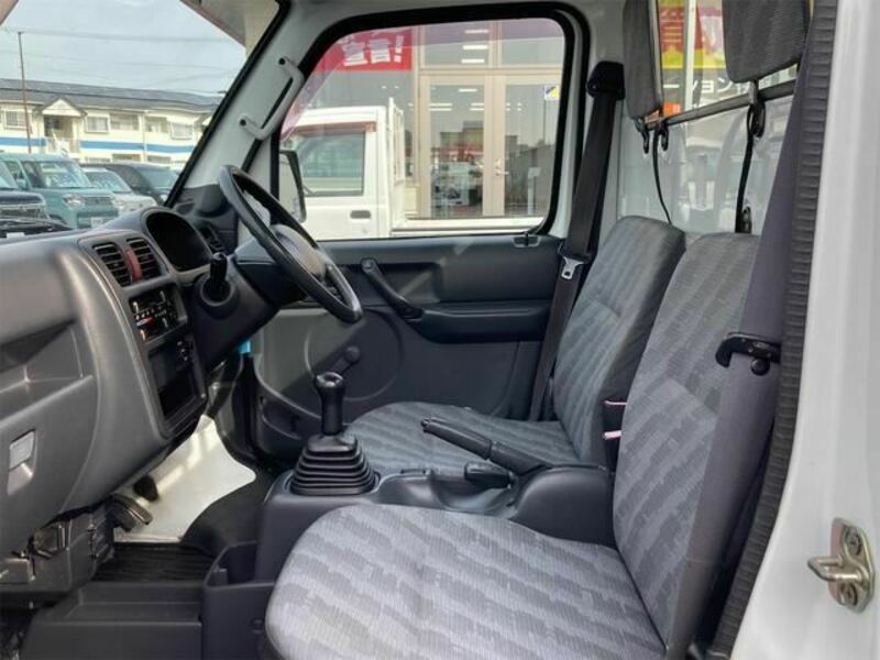 CARRY TRUCK