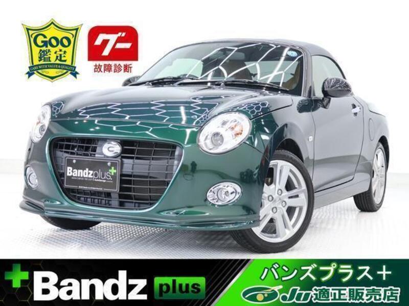 DAIHATSU COPEN