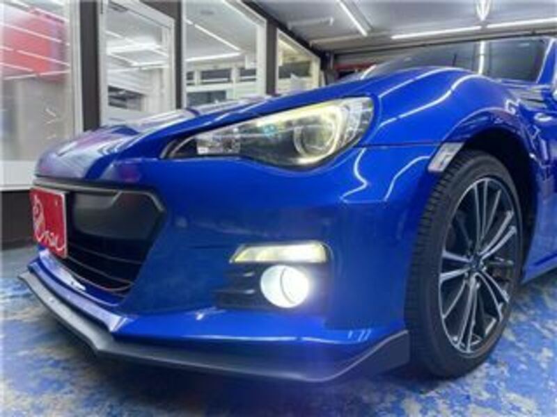 BRZ