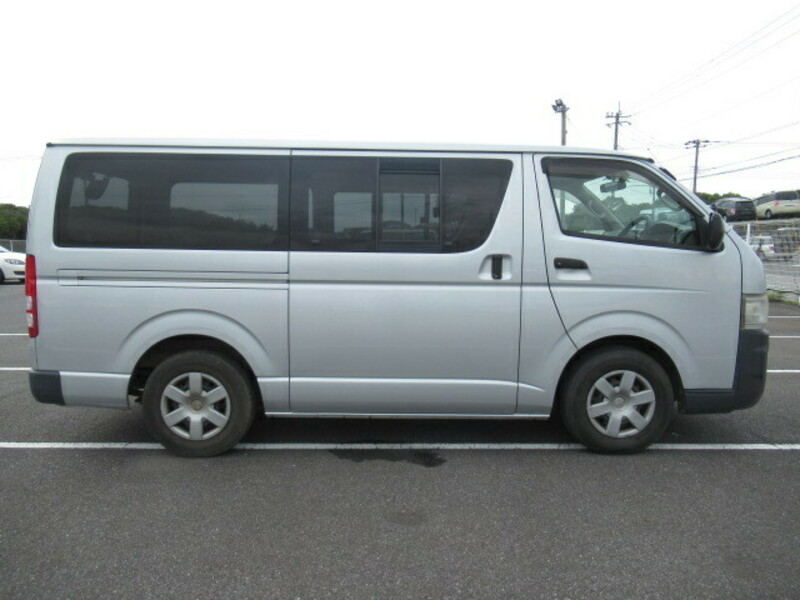 HIACE VAN-5