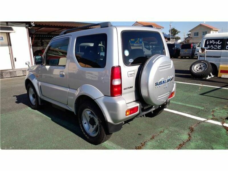 JIMNY SIERRA