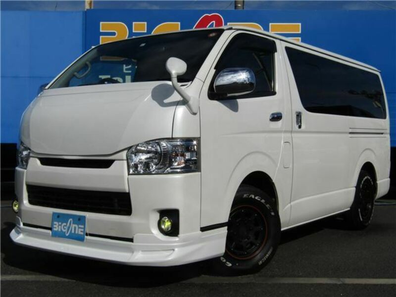 HIACE VAN-3