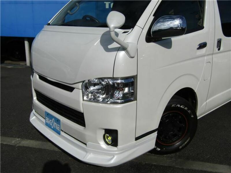 HIACE VAN-4