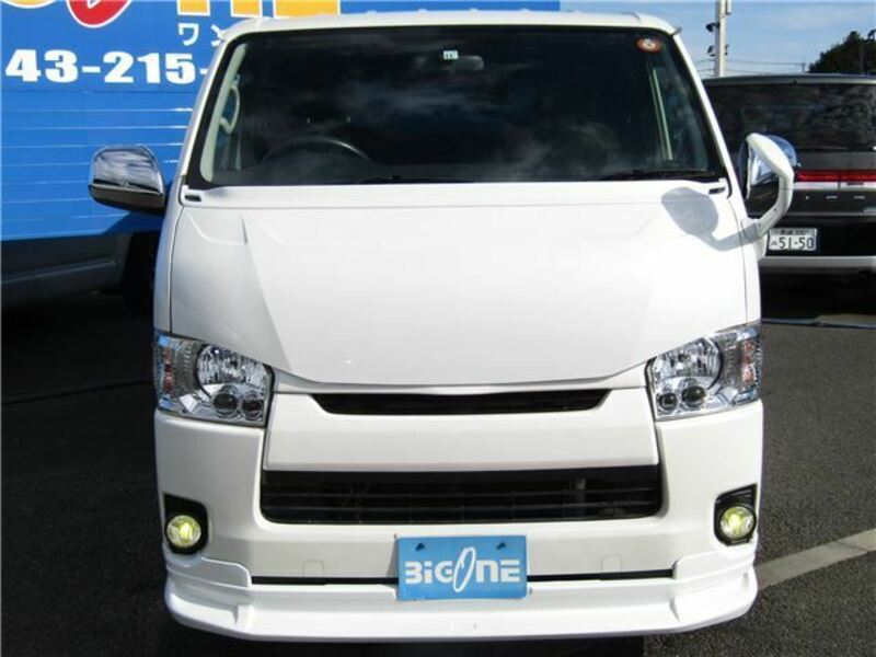 HIACE VAN-12