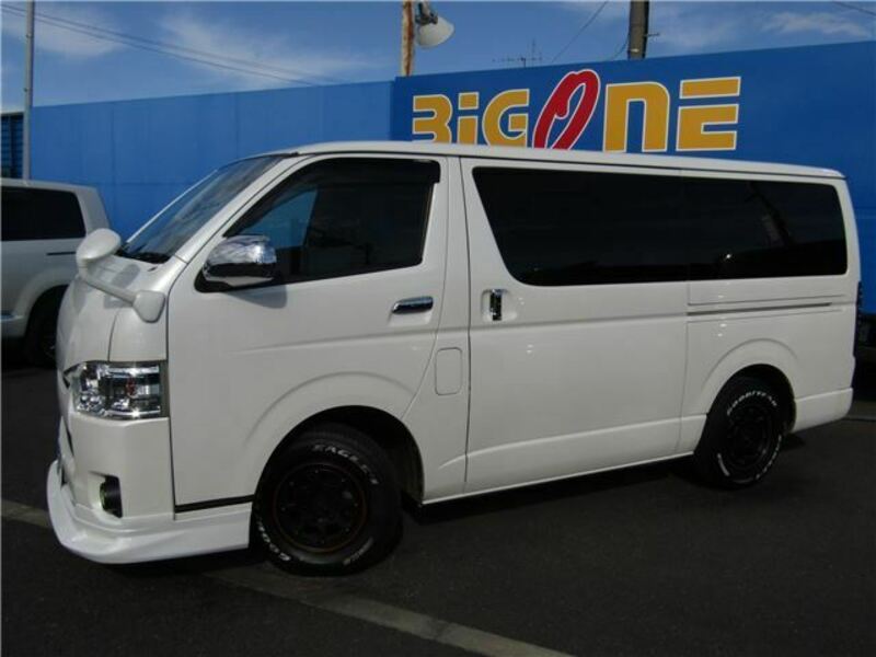 HIACE VAN-14