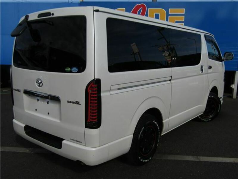 HIACE VAN-31