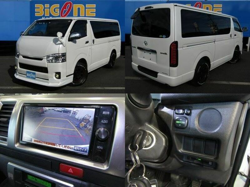 HIACE VAN-37