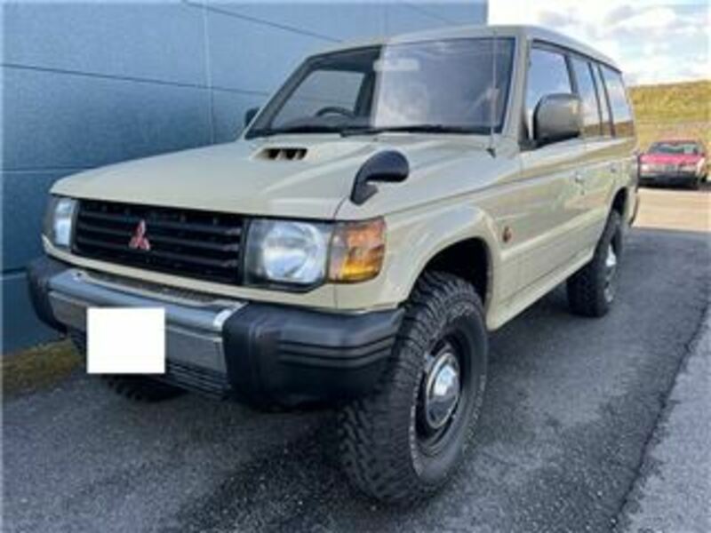 PAJERO-2