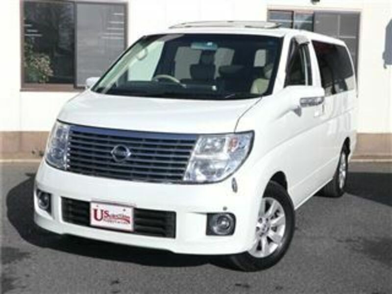 ELGRAND