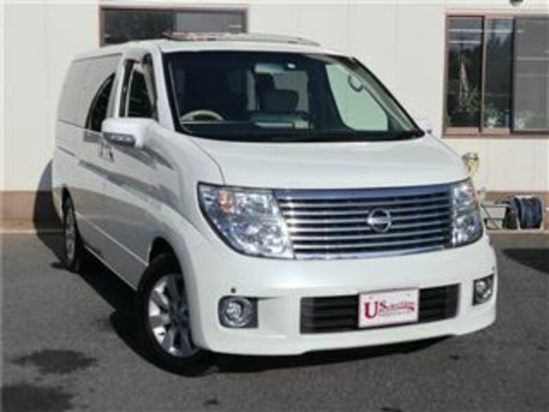 ELGRAND