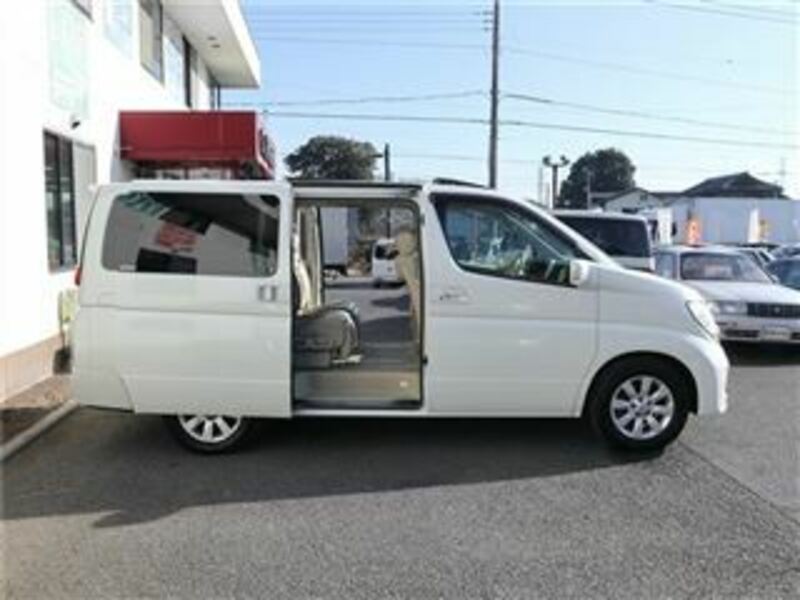 ELGRAND