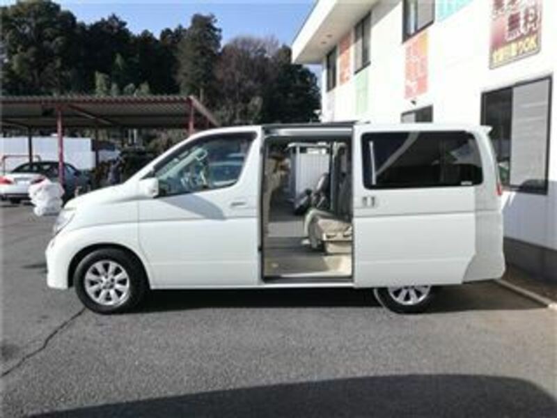 ELGRAND