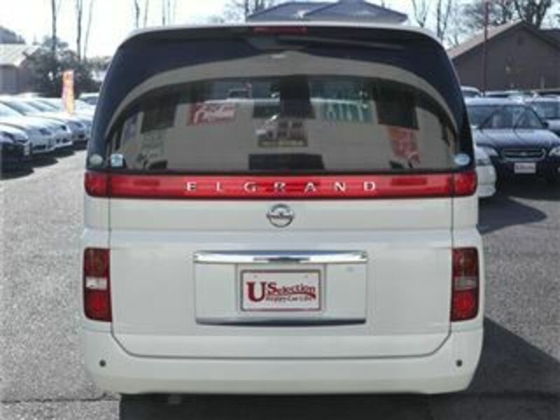 ELGRAND