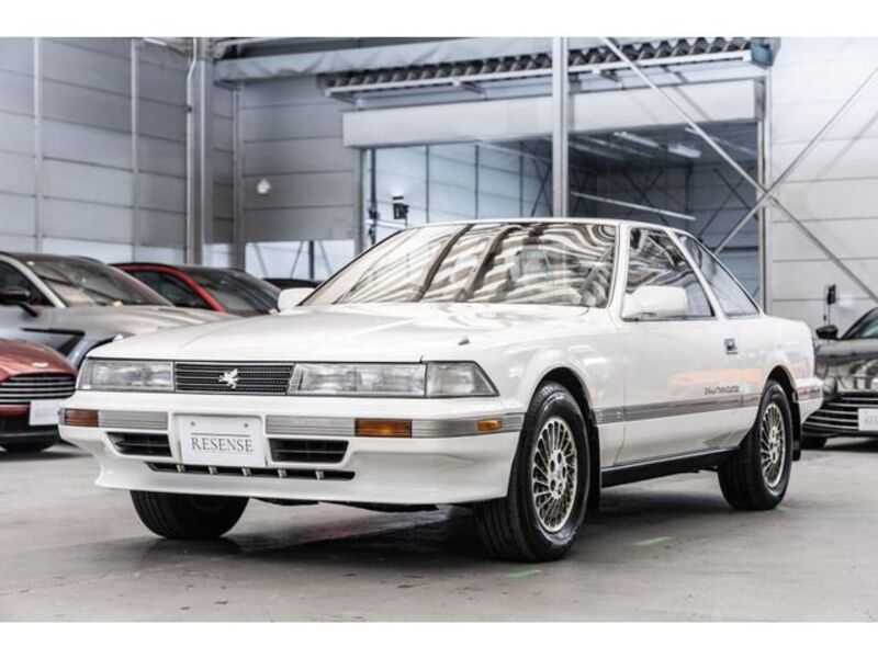 TOYOTA SOARER