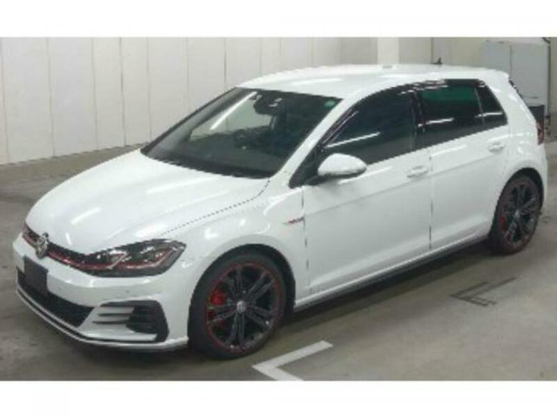 GOLF GTI