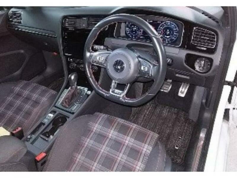 GOLF GTI