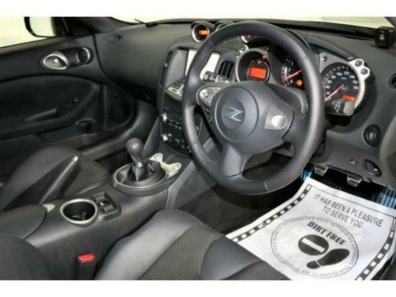 FAIRLADY Z
