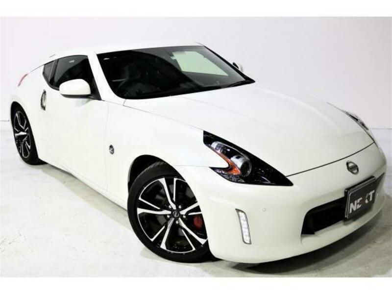 FAIRLADY Z