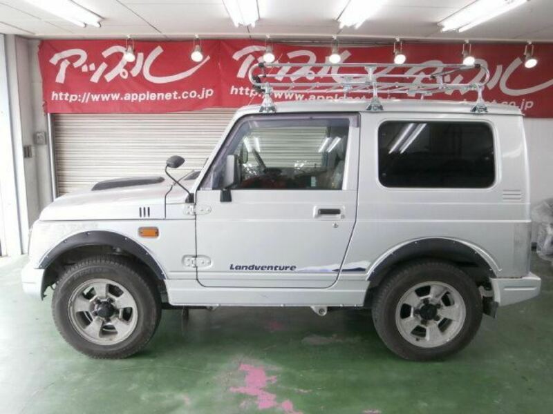 JIMNY-3