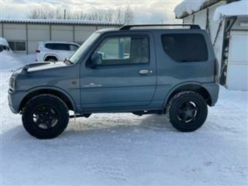 JIMNY-4