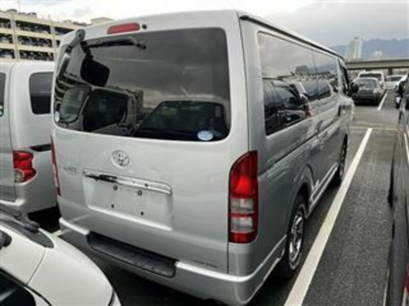 HIACE VAN-6