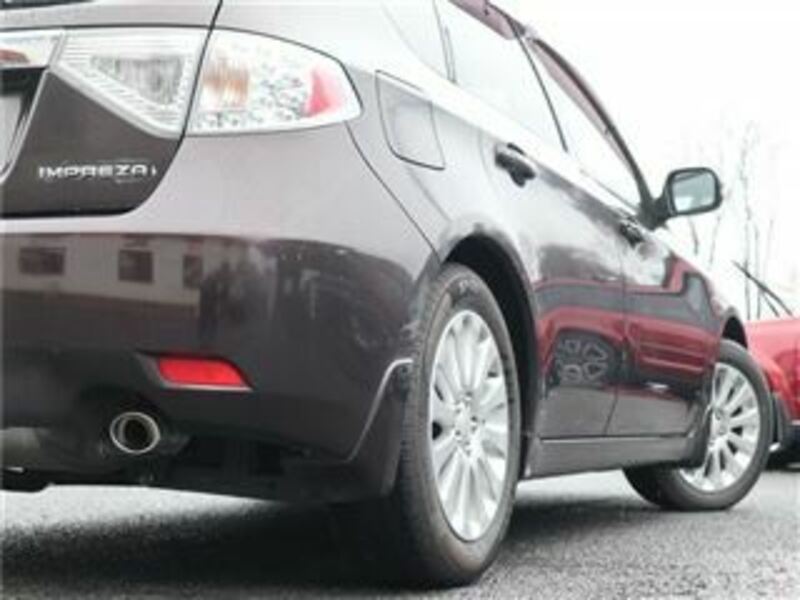 IMPREZA