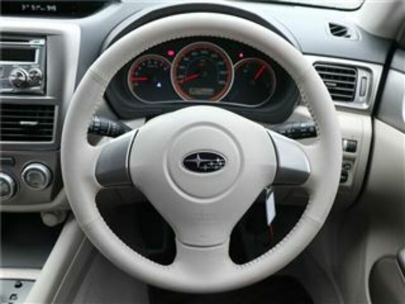 IMPREZA