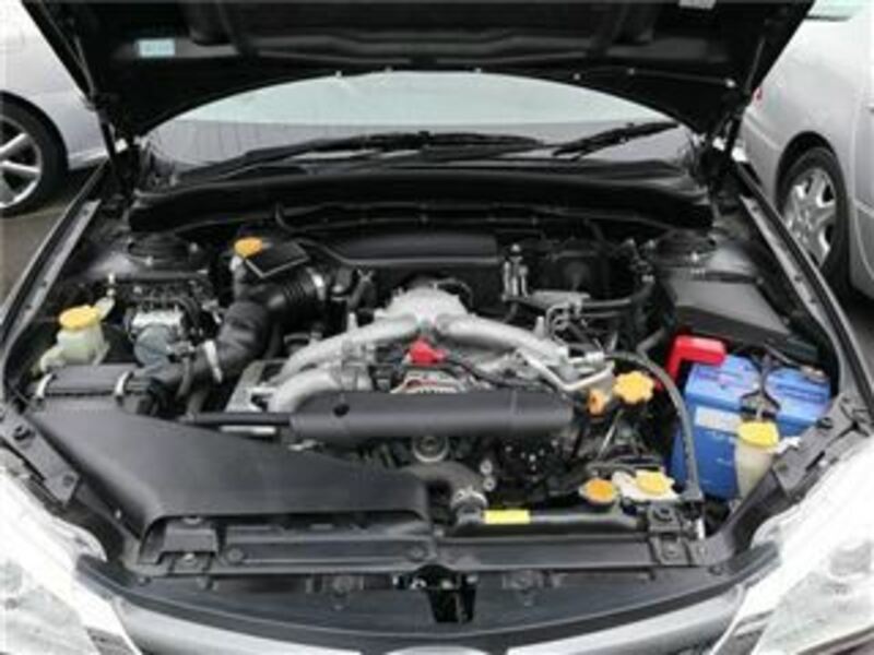 IMPREZA