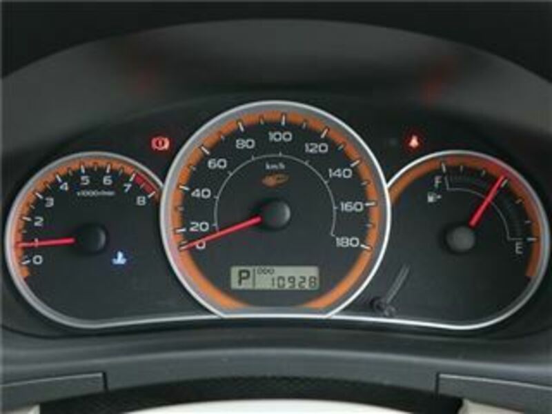 IMPREZA