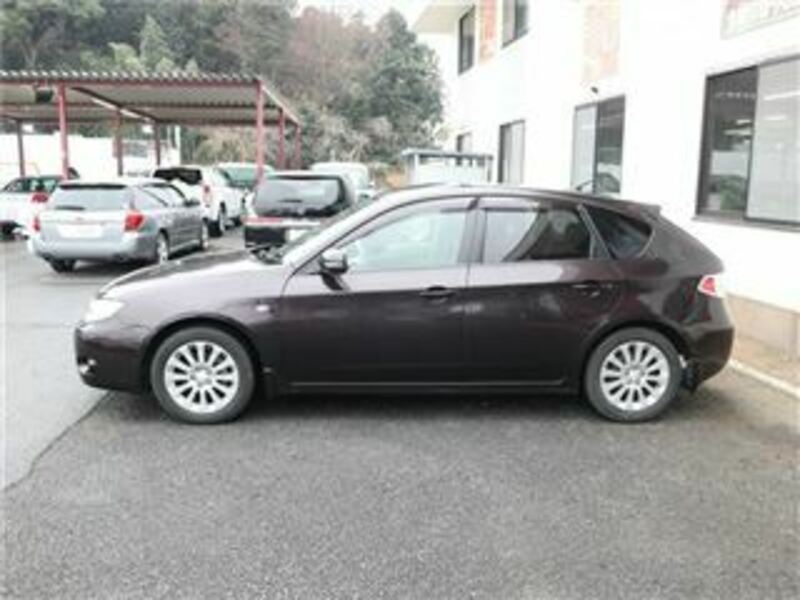 IMPREZA