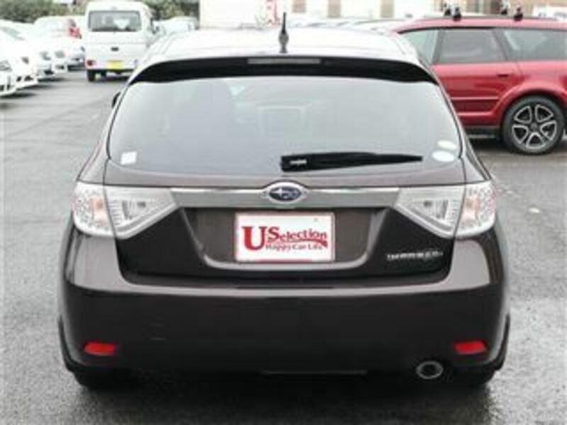 IMPREZA