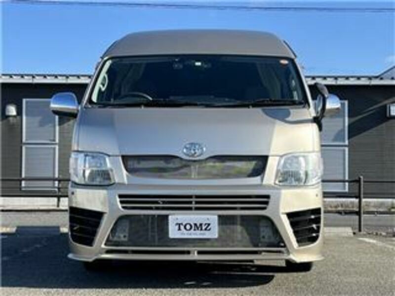 HIACE VAN-23