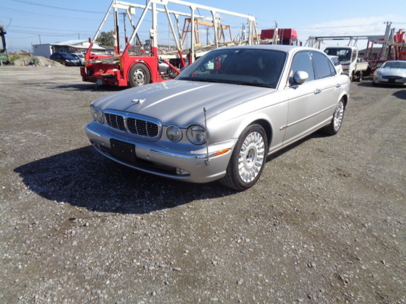XJ6