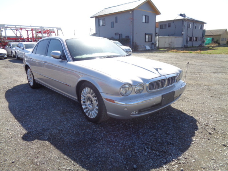 XJ6