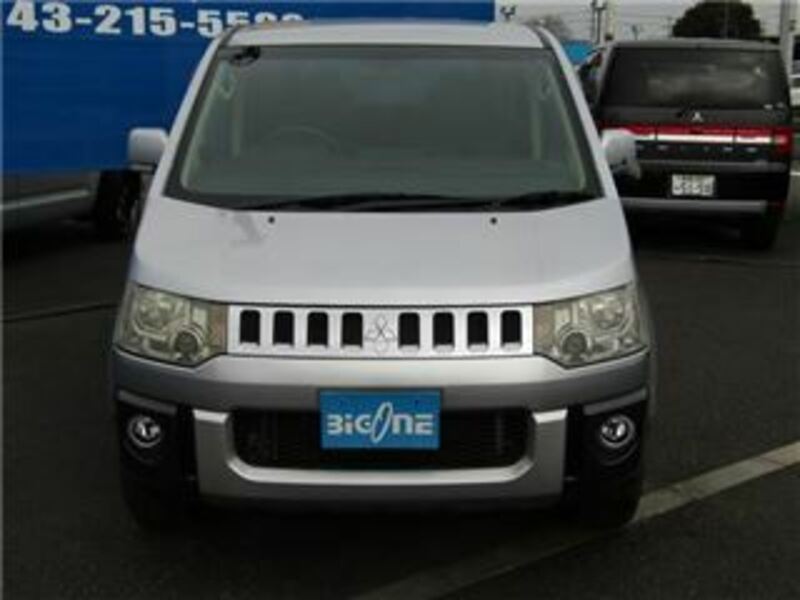 DELICA D5-11